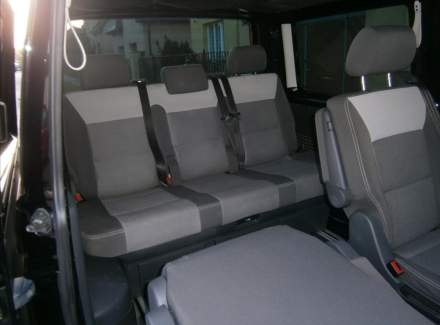 Volkswagen - Multivan