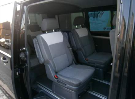 Volkswagen - Multivan