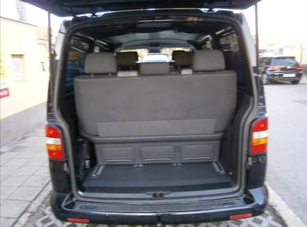 Volkswagen - Multivan