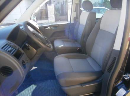 Volkswagen - Multivan