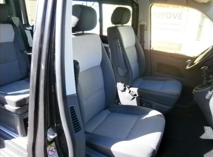 Volkswagen - Multivan