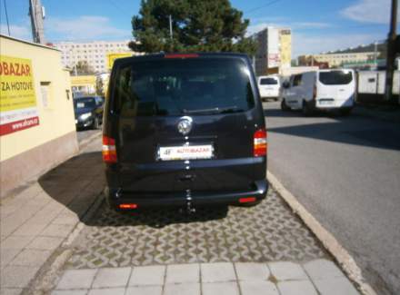 Volkswagen - Multivan