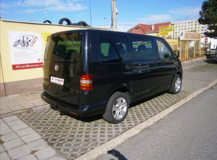 Volkswagen - Multivan