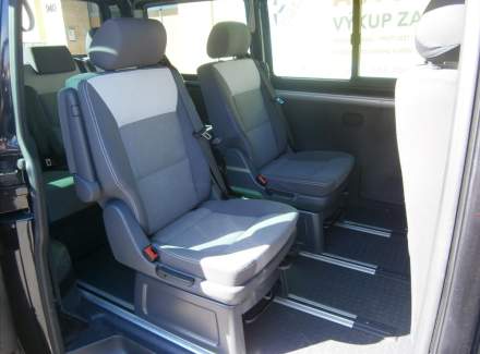 Volkswagen - Multivan