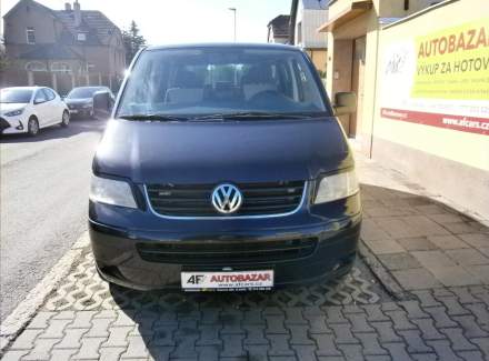 Volkswagen - Multivan