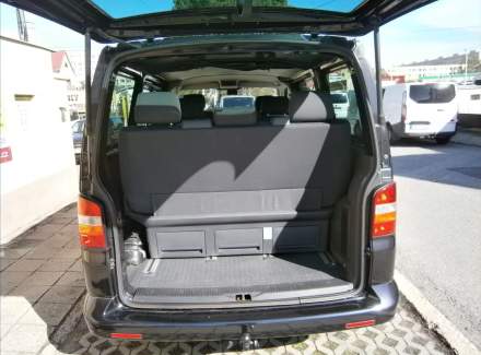 Volkswagen - Multivan