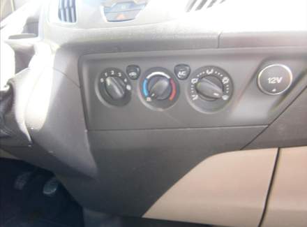 Ford - Tourneo Custom