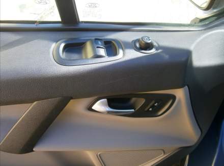 Ford - Tourneo Custom