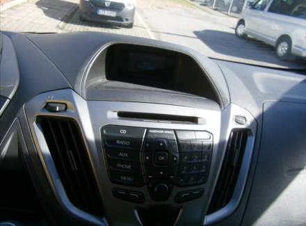 Ford - Tourneo Custom