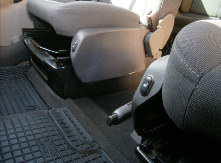 Ford - Tourneo Custom