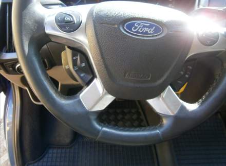 Ford - Tourneo Custom
