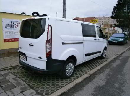 Ford - Transit