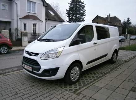 Ford - Transit