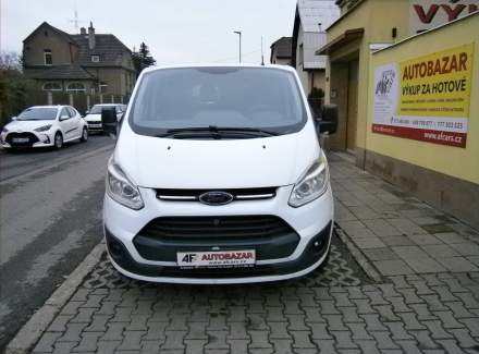 Ford - Transit