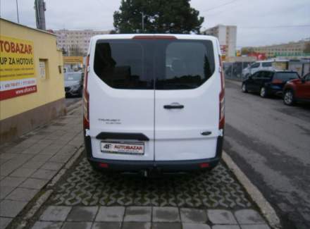 Ford - Transit