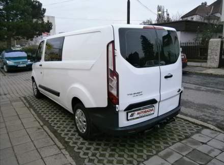 Ford - Transit