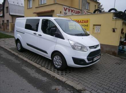 Ford - Transit
