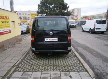 Volkswagen - Multivan