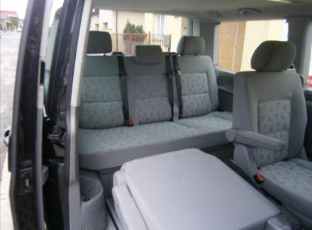 Volkswagen - Multivan