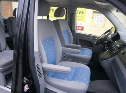 Volkswagen - Multivan