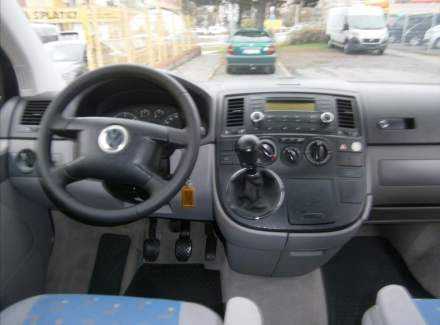 Volkswagen - Multivan