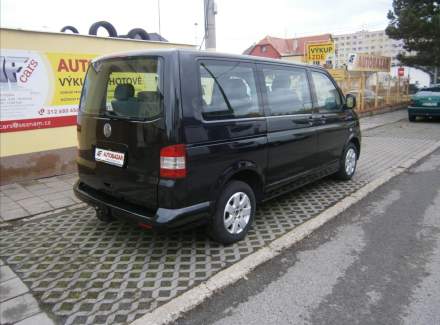 Volkswagen - Multivan