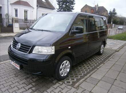 Volkswagen - Multivan
