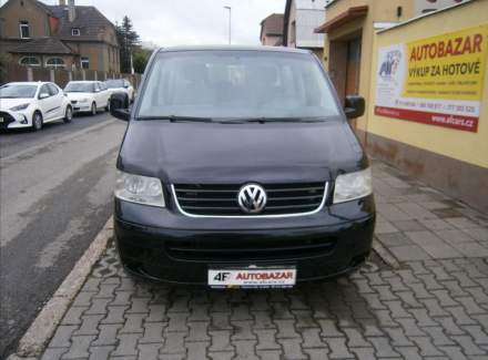 Volkswagen - Multivan