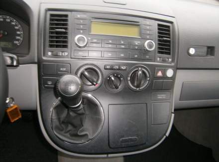 Volkswagen - Multivan