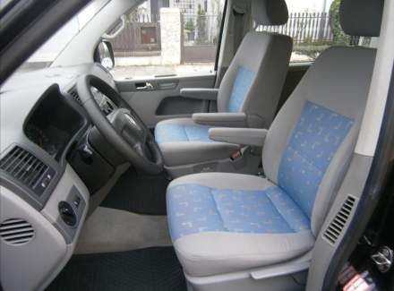 Volkswagen - Multivan