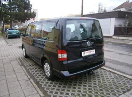 Volkswagen - Multivan