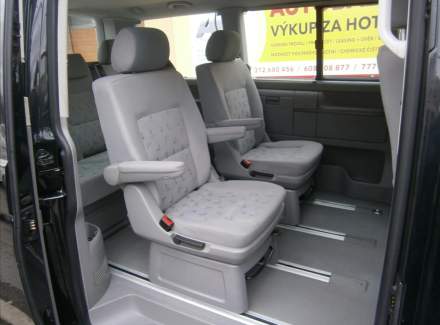 Volkswagen - Multivan