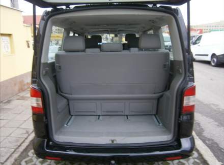 Volkswagen - Multivan