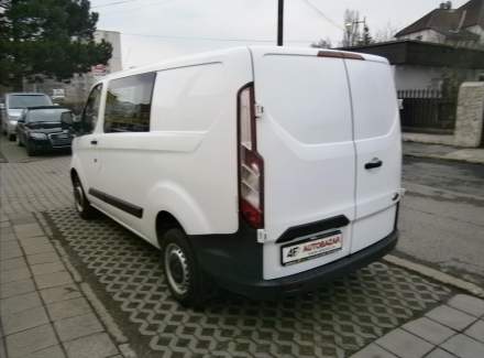 Ford - Transit