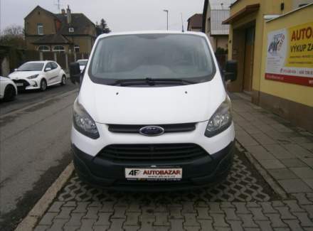Ford - Transit