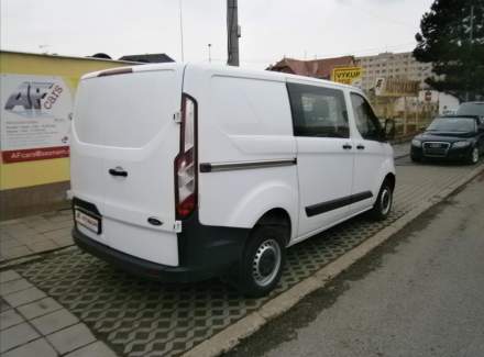 Ford - Transit