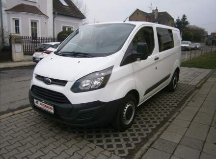 Ford - Transit