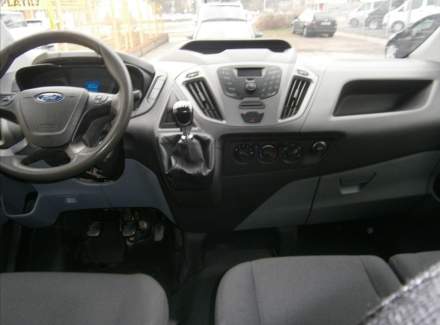 Ford - Transit