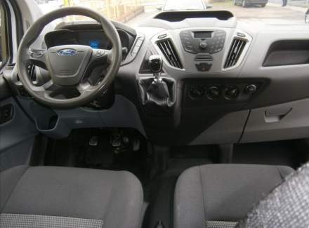 Ford - Transit