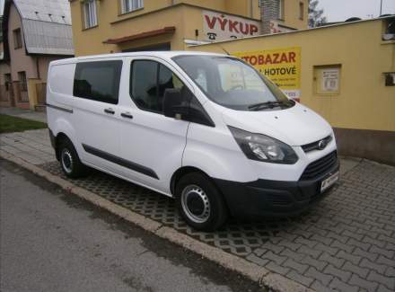 Ford - Transit