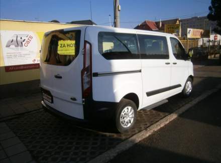 Ford - Transit