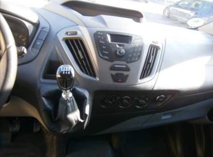 Ford - Transit