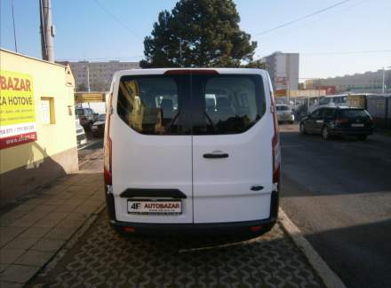 Ford - Transit
