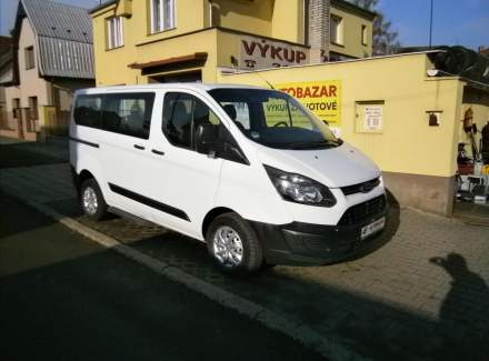 Ford - Transit