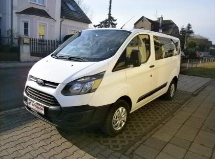 Ford - Transit