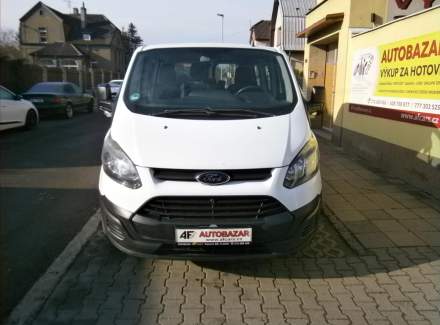 Ford - Transit