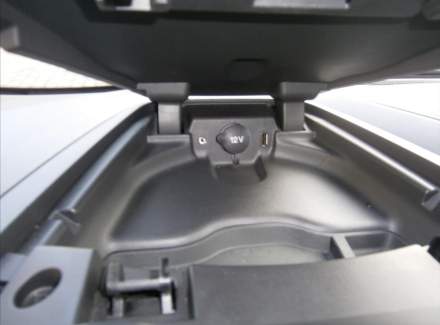 Ford - Tourneo Custom