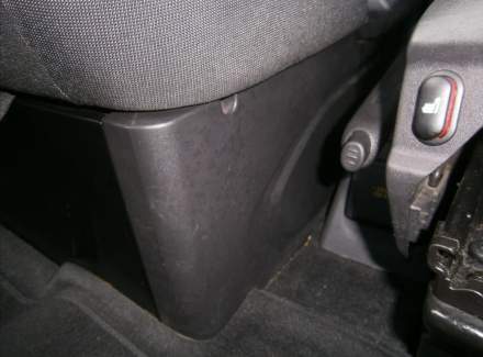 Ford - Tourneo Custom