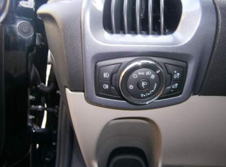 Ford - Tourneo Custom