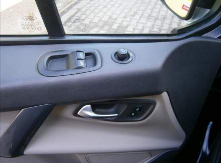 Ford - Tourneo Custom